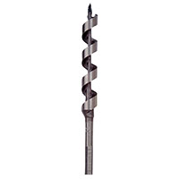 Irwin Dual Auger Wood Bit 5/8"