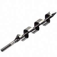 Irwin Dual Auger Wood Bit 13/16"