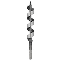 Irwin Dual Auger Wood Bit 15/16"