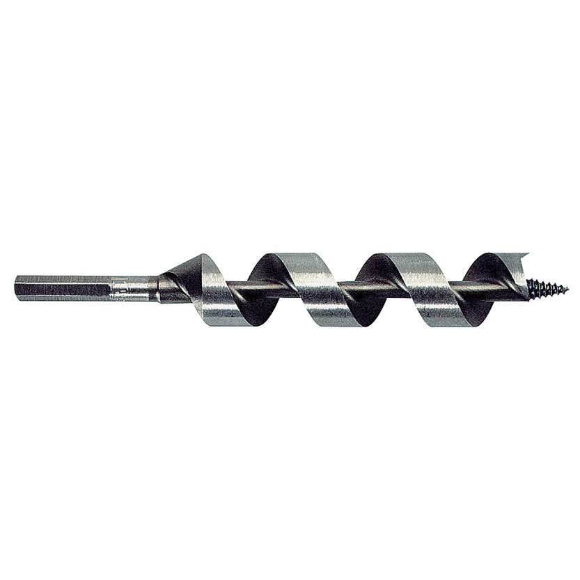 49916 Dual Auger Wood Bit 1in