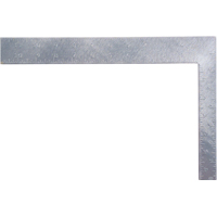 Stanley Frame Sqr 12"x8" Stl