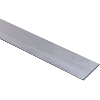 Flat Bar 2"wx72"x18" Alum