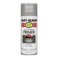 Rust-o Oil-base Prmr 12oz Lt-gry
