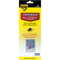 Bonide Revenge Fly Catcher 4pk