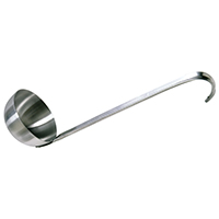 Bayou Stockpot Ladle