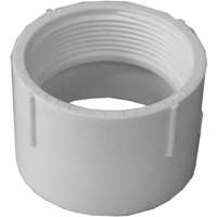 Adapter 2" Femxhub Dwv Sch40