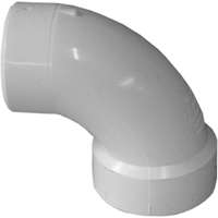Elbow 90deg Str 1.5" Sch40