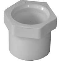 Bushing Slip 3/4"x1/2" Sch40