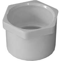 Bushing 1.5"x1.25" Sch40