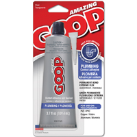 Goop Plumber Glue 3.7oz