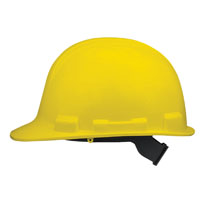 Sw Hard Hat Yllw