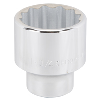 Vulcan Socket 1.75" 3/4"dr