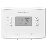 Honeywell Program Thermo