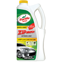 Turtle Wax Carwash Lqd 64oz