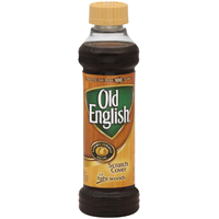 Old English Furn 8oz Lt Finish