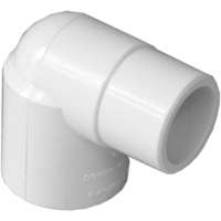 Elbow Str 90deg 3/4" Sch40