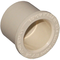 Cpvc Bushing 1"x3/4"