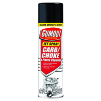 Gumout Carb Clnr 16oz