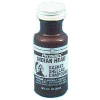 Indian Head Gskt Comp 2oz Brown