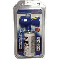 Air Horn Signal Marine 1.4oz