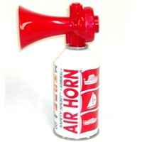 Signal Air Horn Can 8oz