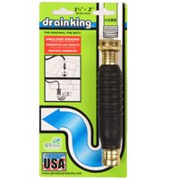 Gt Drain Open/clean 1.5" - 3"