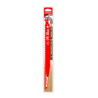 Db Recip Blade Carbide 12" 3pk
