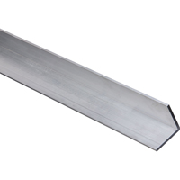Sh 4204bc Angle 1.5"x96" Alum