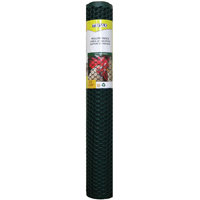 Tenax Poultry Fence 3'x25' Grn