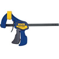 Irwin Q-g Mini Bar Clamp 6"