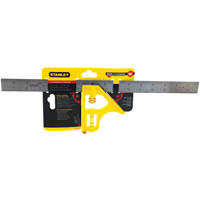 Stanley Combo Square 1"x16"