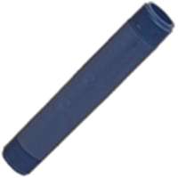 Nipple Pvc 1/2"x12" Sch80