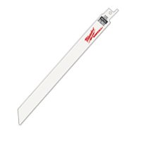 Milwkee Recip Blade 14tpi 9"