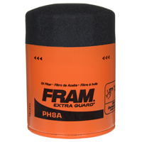 Filter Oil Fram Ph8a