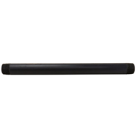 Nipple 3/4"x12" Sch80