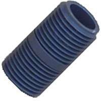 Nipple Close 1" Sch80