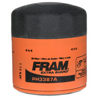 Filter Oil Fram Ph3387a