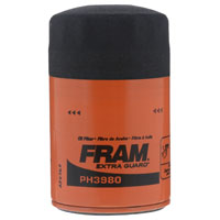 Filter Oil Fram Ph3980