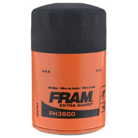 Filter Oil Fram Ph3600