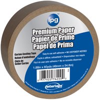 Ipg Sealing Tape 2"x60yd