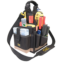Elec/maint Tool Carrier 23pkt