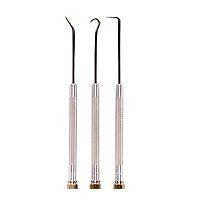 General Probe Set Alum 3pc