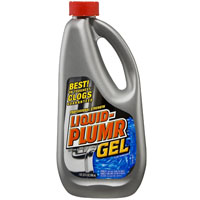 Liquid Plumber Clog Remover 32oz