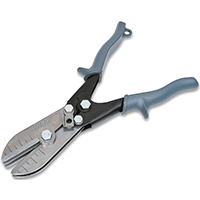 Crescent Hand Crimper 9.75"