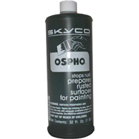 Ospho Metal Treatment 1qt