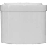 Pipe Plug Spigot 1.5" Pvc