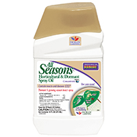 Bonide All Season Oil 1pt Conc