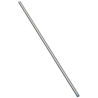 Sh 4000bc T-rod 1/4"-20x72"