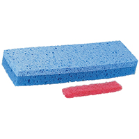 Quickie Sponge Mop Head Refill