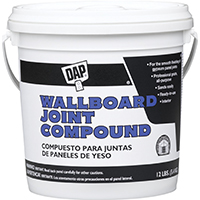 Dap Wallboard Joint Cement 12#
